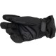 Перчатки IFRIT NOTUS утепленные таслан/insulate 100/флис, черный M РУК-643