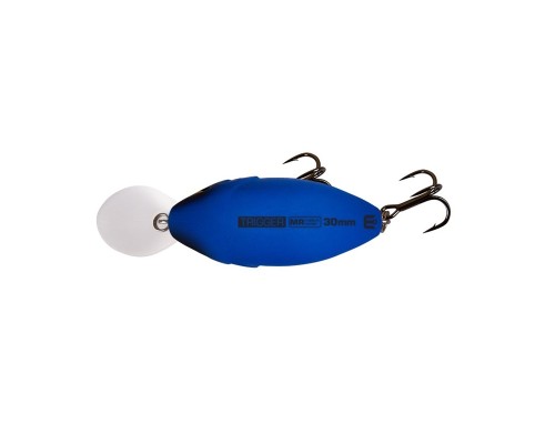 Воблер MASTER TRIGGER  30mm MR F цв. M20