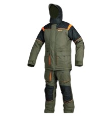 Костюм зима Вайгач таслан 64-68/170-176