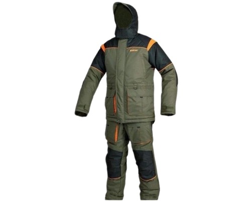 Костюм зима Вайгач таслан 64-68/170-176