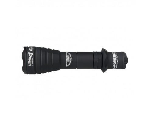 Фонарь Armytek Viking Pro Magnet USB Белый Астана