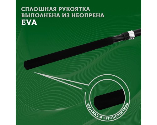 Удилище спин. Black Side ADEPT 22M 2,2m 7-35g