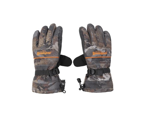 Перчатки Remington Activ Gloves Timber р. S/M