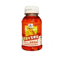 Кукуруза Китай Клубника