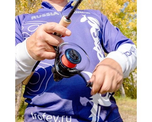 Катушка Nautilus Every 2500