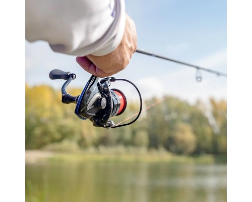 Катушка Nautilus Every 2500