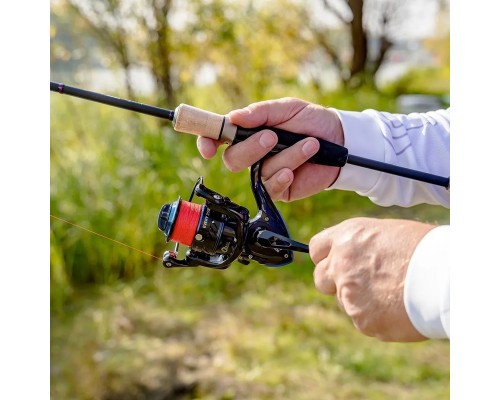 Катушка Nautilus Every 2500