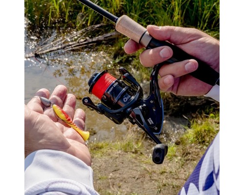 Катушка Nautilus Every 2500