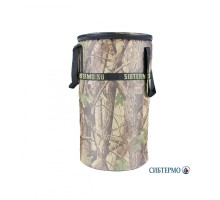 Термочехол для газового баллона 27л СИБТЕРМО