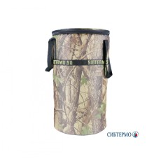 Термочехол для газового баллона 27л СИБТЕРМО