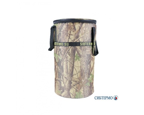Термочехол для газового баллона 27л СИБТЕРМО