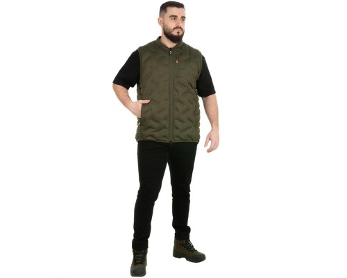 Жилет Impulse цв. олива XXL (N-TN-006-XXL) NISUS