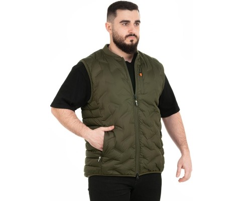 Жилет Impulse цв. олива XXL (N-TN-006-XXL) NISUS