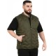 Жилет Impulse цв. олива XXL (N-TN-006-XXL) NISUS