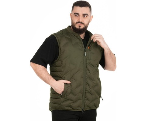 Жилет Impulse цв. олива XXL (N-TN-006-XXL) NISUS