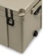 Изотермический контейнер тм "Арктика", 25 л, арт. 2600-25 (бежевый)