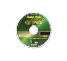 Леска Pontoon21 Marxman UFC (Universal FluoroCarbon) 0.18mm 50m