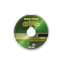 Леска Pontoon21 Marxman UFC (Universal FluoroCarbon) 0.18mm 50m