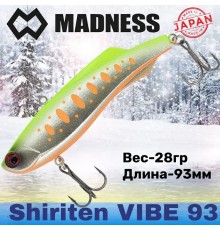 Раттлин Shiriten Vibe 93 #T05