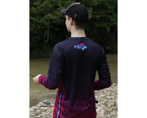 Джерси CF Perch Hunter (2XL)