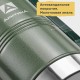 Термос бытовой, вакуумный (для напитков), тм "Арктика", 2200 мл, арт. 106-2200Р (зеленый)