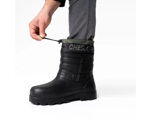 Сапоги мужские Чесла -30 р45