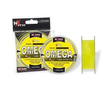 Леска COLMIC OMEGA 300мт. - 0,20mm 4,8кг