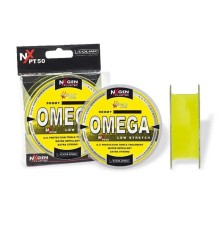 Леска COLMIC OMEGA 300мт. - 0,20mm 4,8кг