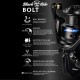 Катушка безынерционная Black Side BOLT 3000FD (3+1 подш.)