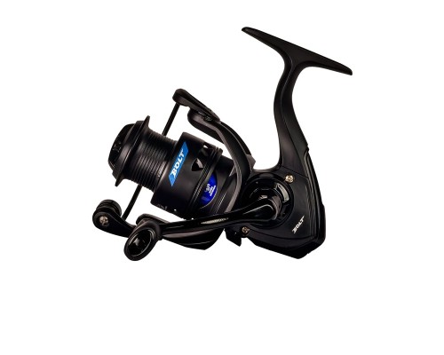 Катушка безынерционная Black Side BOLT 3000FD (3+1 подш.)