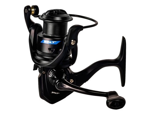 Катушка безынерционная Black Side BOLT 3000FD (3+1 подш.)
