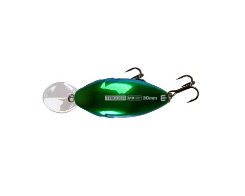 Воблер MASTER TRIGGER  30mm MR F цв. M28