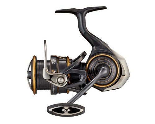 Катушка DAIWA CALDIA 21 CALDIA LT 3000 Астана