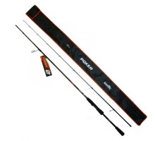 Спиннинг Narval Fishing Poker 702M max 28g 213см Ex-Fast