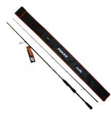 Спиннинг Narval Fishing Poker 702M max 28g 213см Ex-Fast