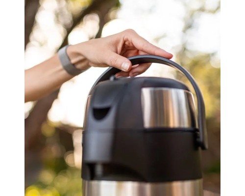 Термос вакуумный, бытовой, тм "Арктика", 2500 мл, арт. 501-2500