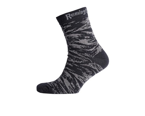 Носки Remington Hunting Socks 40 Den Gray р. 40-43 Астана