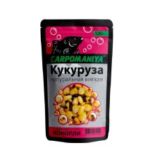 Кукуруза Carpomaniya 120гр Конопля