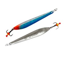 Блесна зим. ECOPRO Killer 60мм 9гр BIB