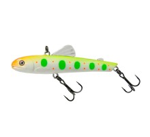 Воблер Usami Furia Vib 76S #688