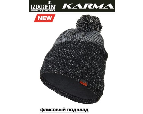 Шапка Norfin KARMA XL