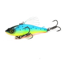 Воблер Usami Bigfin 60S #613