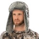 Шапка ушанка Remington Disguise Winter forest р. L/XL