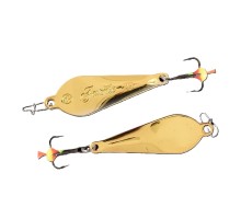 Блесна вертикальная ECOPRO Favorite, 50мм, 6г, G