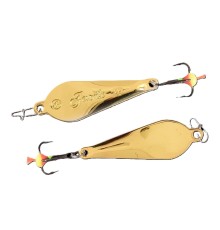 Блесна вертикальная ECOPRO Favorite, 50мм, 6г, G