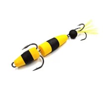 Мандула Leader, р. M, 90 мм, цвет 001