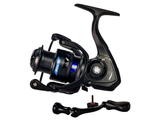 Катушка безынерционная Black Side BOLT 2000FD (3+1 подш.)