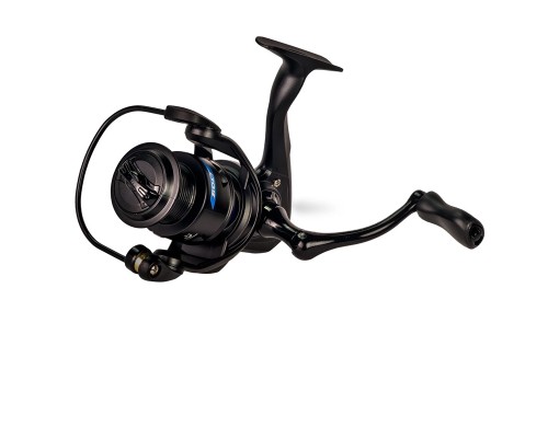 Катушка безынерционная Black Side BOLT 2000FD (3+1 подш.)