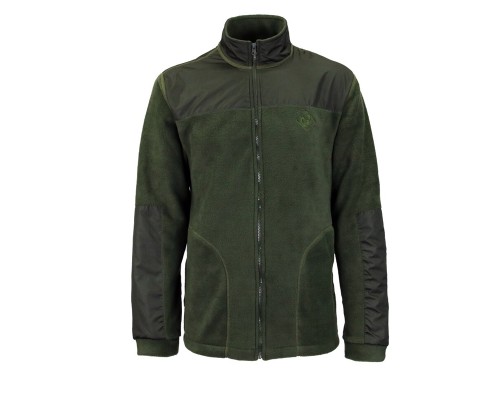 Толстовка ELEMENTAL Elf флис 44/46 (170-176) хаки
