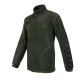 Толстовка ELEMENTAL Elf флис 44/46 (170-176) хаки